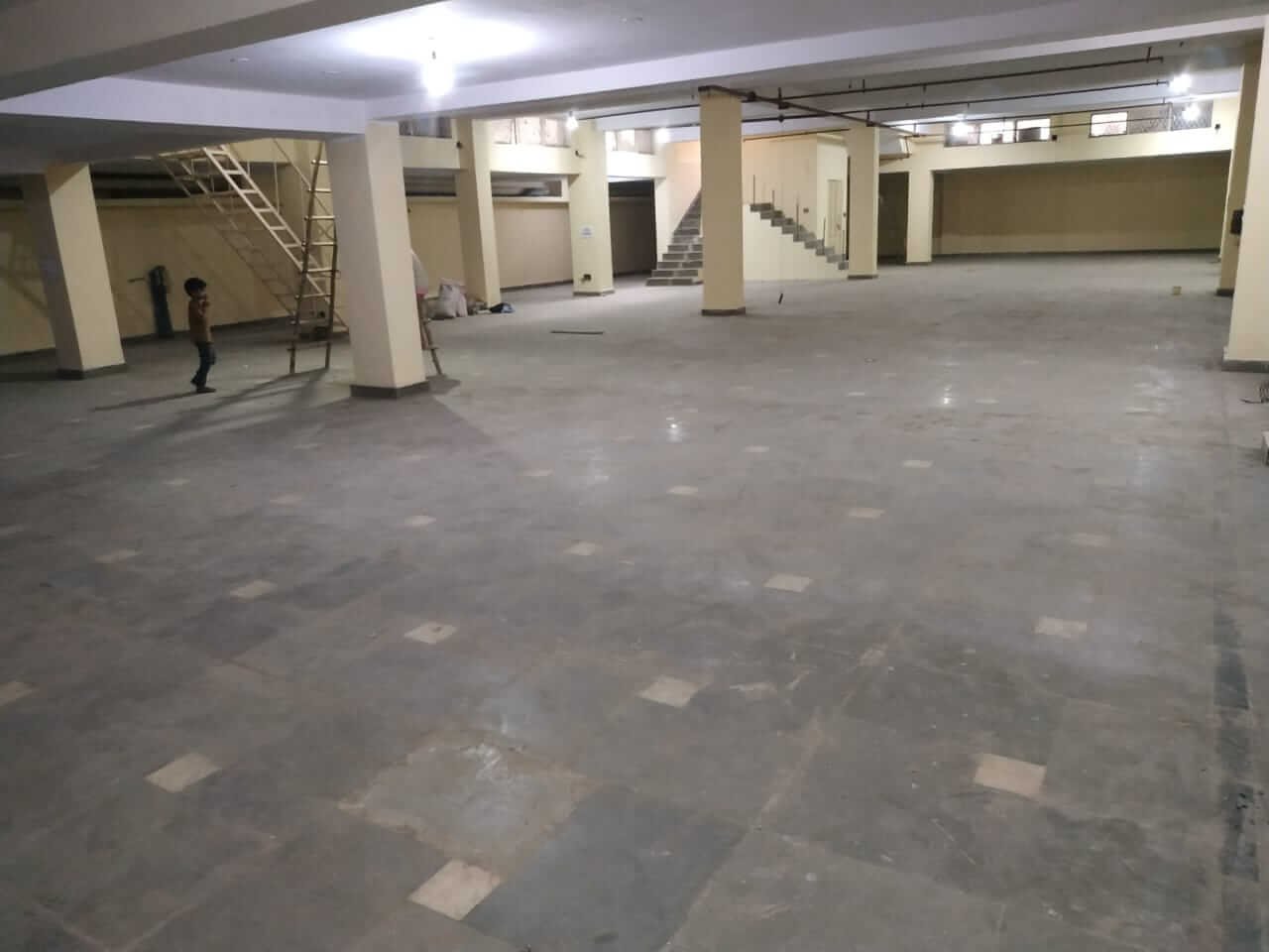 Flat IP Extension Prince Apartment Delhi