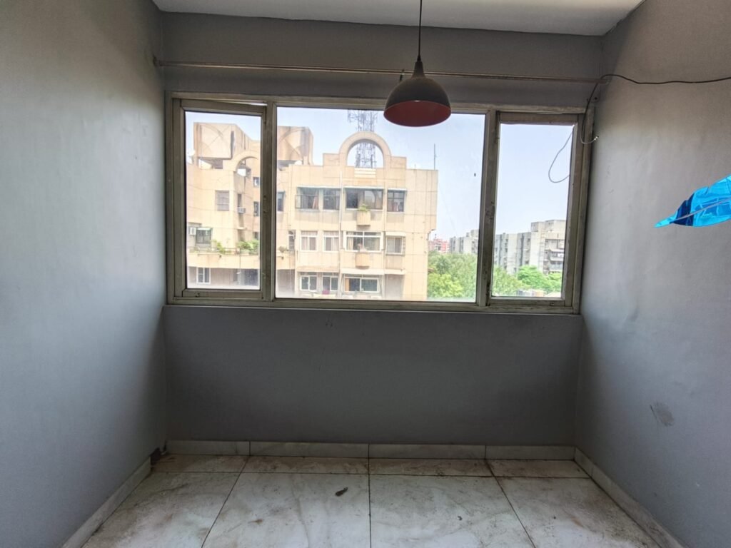 Commercial Office Space Patparganj Industrial Area