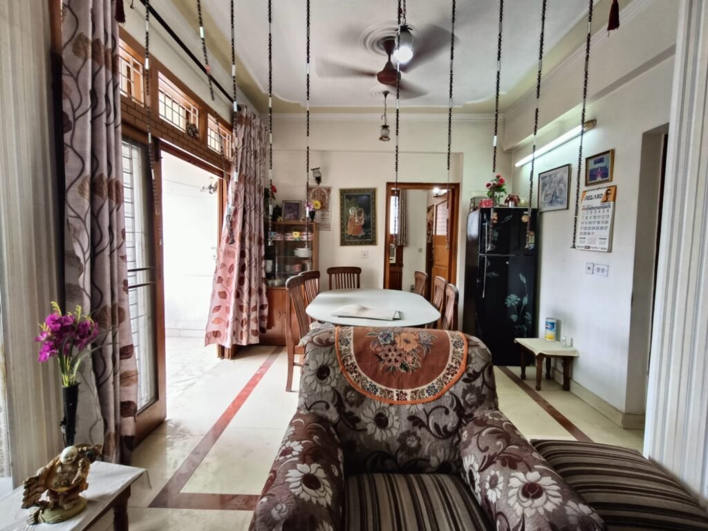 3bhk sale IP Extension Patparganj