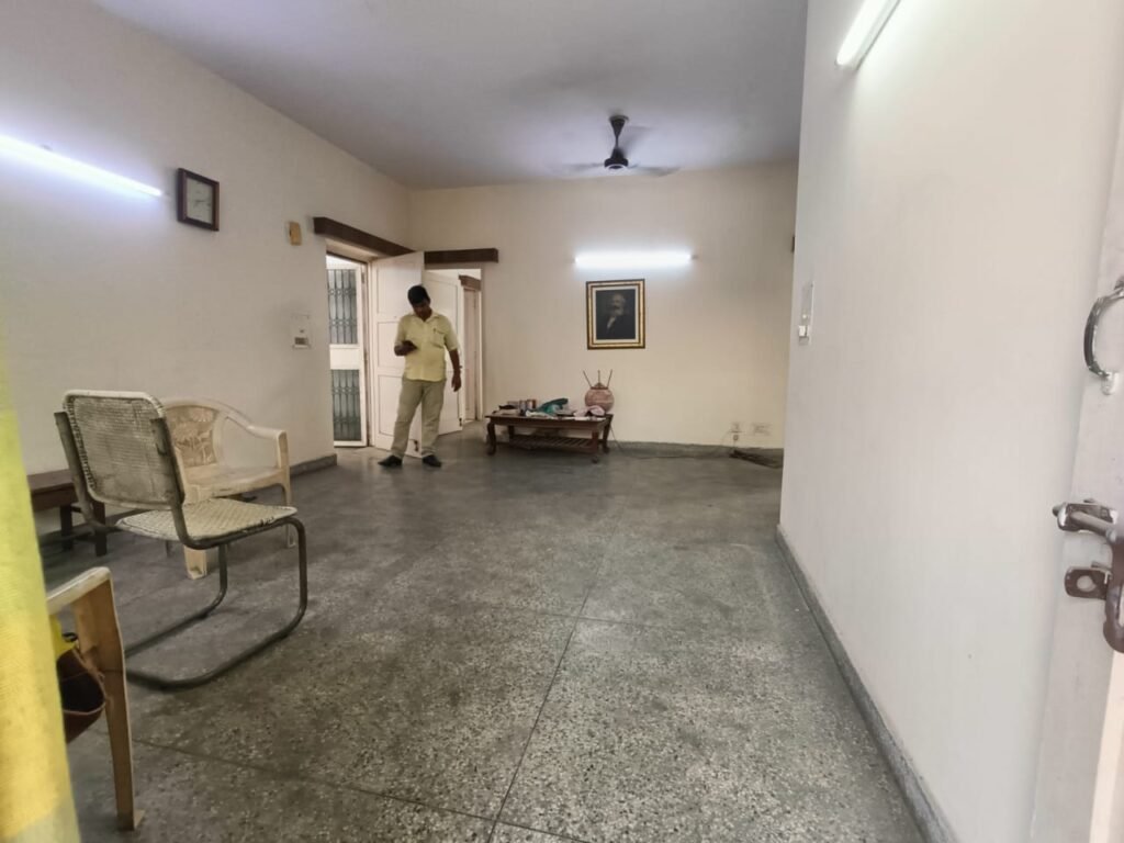 3bhk sale IP Extension Patparganj