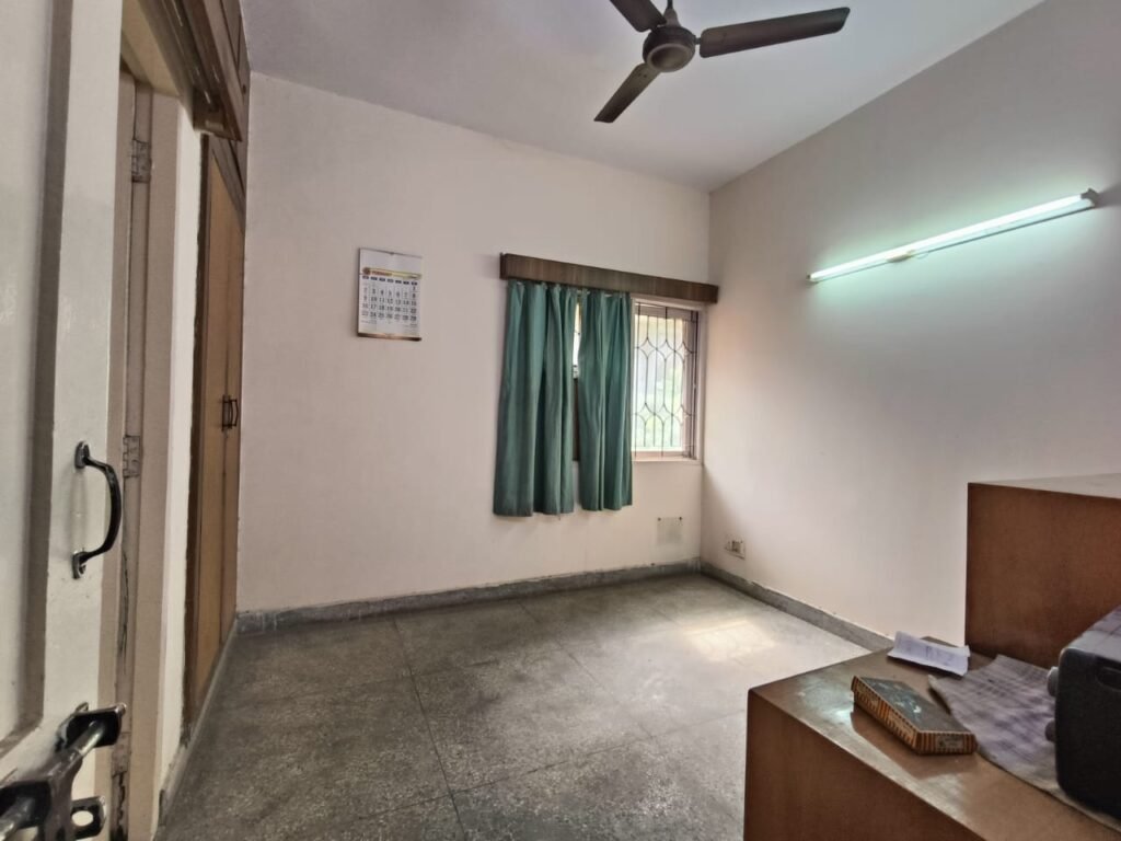 Flat IP Extension Engineer Apartment Delhi