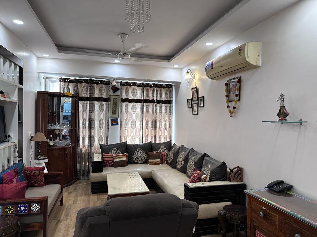 Flat Patparganj Shivani Apartment Delhi