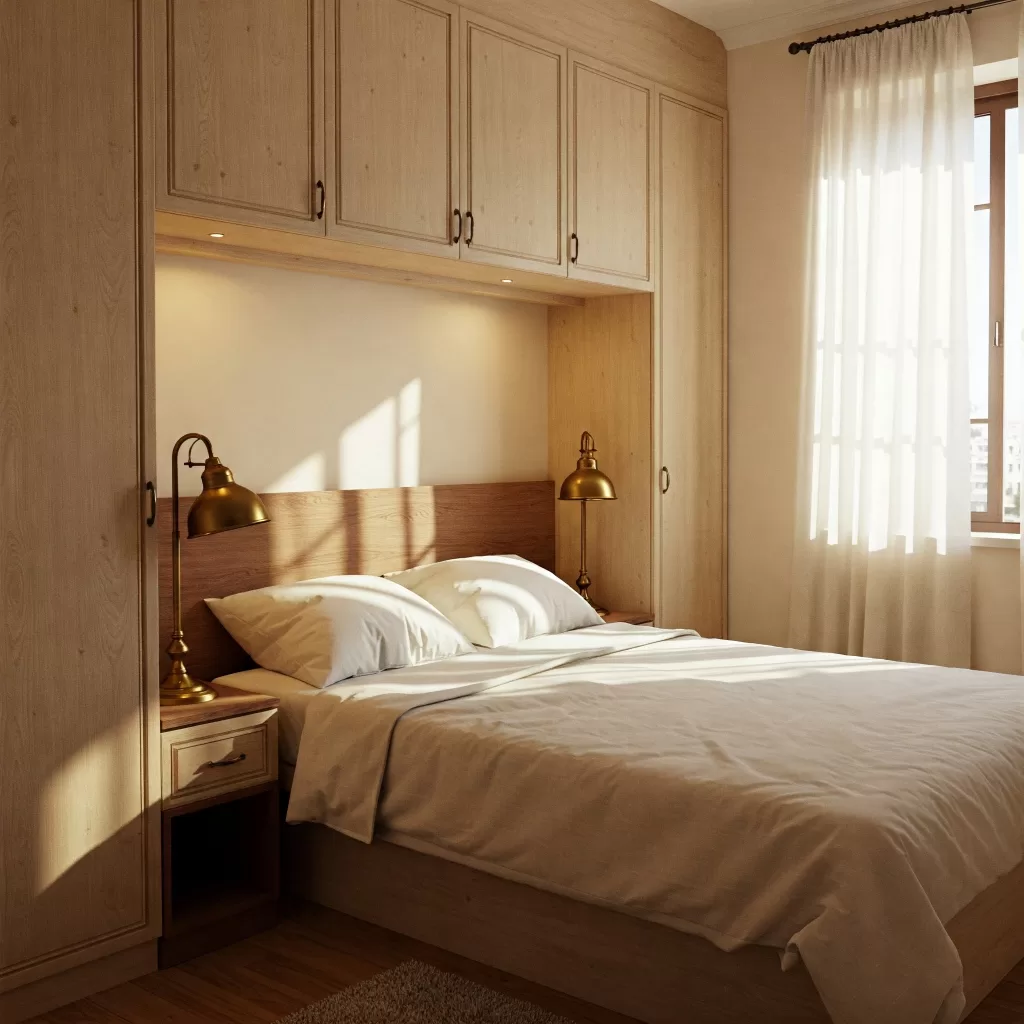 1 bhk flat IP Extension patparganj