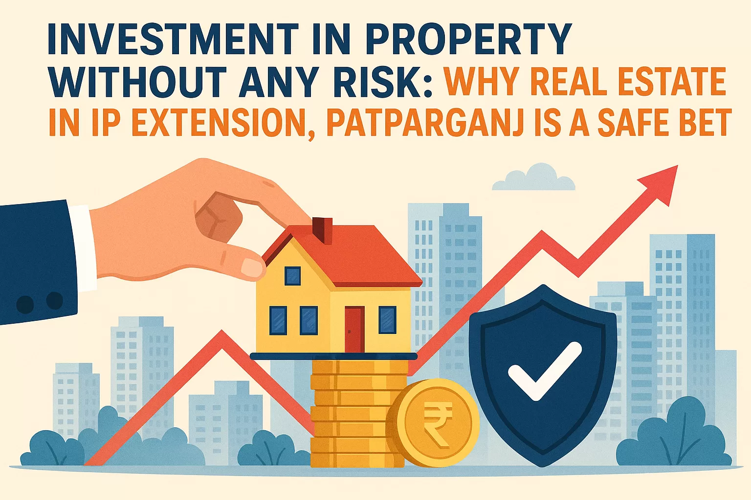 A Sector That’s Always in Demand The Real Estate Edge